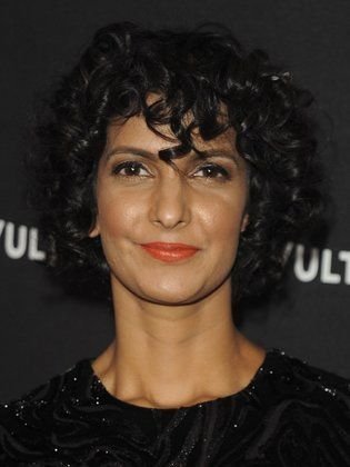 Poorna Jagannathan Poorna Jagannathan